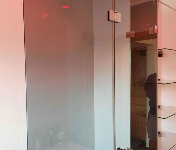 Glasduschabtrennungen