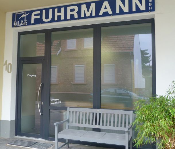 Haustüren